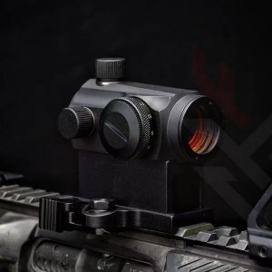 SWAMP DEER T1 Mini Red Dot Sight_1 (1)